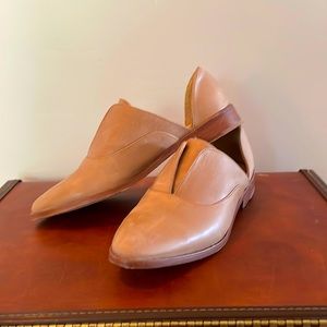 Nisolo Emma d'Orsay Oxford